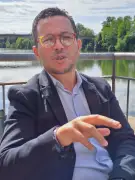 Casseneuil : Youcef Cherchari en tête après un premier tour marqué par les tensions