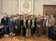 Casteljaloux : la maire sortante réélue, hommage à une figure municipale