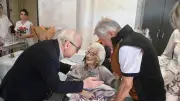 Castelnau-de-Guers pleure sa doyenne Margot Garrigues, disparue à 101 ans