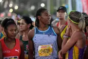 Caster Semenya dénonce le rétablissement des tests de féminité pour les JO 2028