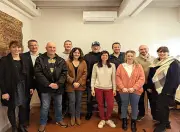 Castillon-d'Arthez : le maire Gilles Mardelle reconduit pour un second mandat