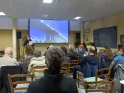 Castillon-la-Bataille inaugure son ciné-club avec courts-métrages et thriller