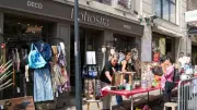 Castries : La Grande Braderie des Commerçants Revient ce Samedi