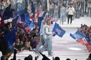 Cécile Hernandez, porte-drapeau des Bleus à Milan-Cortina, salue la visibilité croissante des Jeux Paralympiques