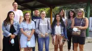 Cédric Boccanfuso prend la direction du centre périscolaire de Boissières
