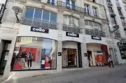 Celio devient mixte : la marque française lance officiellement sa collection féminine