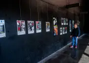 Cenon célèbre le jazz avec une double exposition et un partenariat durable