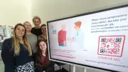 Centre Hérault : une plateforme et un QR code pour aider les patients à trouver un médecin traitant