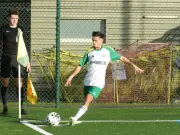 Cestas face à Toulouse FC B : la lutte pour le maintien s'intensifie