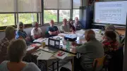 CFDT Lozère : une formation pour soutenir les proches aidants et les conseils de vie sociale