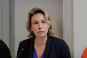 CFDT : Marylise Léon réclame des aides ciblées pour les salariés touchés par la flambée du gazole