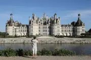 Chambord en péril : l'aile François Ier menace de s'effondrer, un chantier de 37 millions d'euros lancé