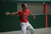 Championnat Basque de Pelote : Les Quarts de Finale Elite Amateurs Débutent ce Week-end