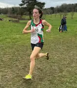 Championnat de France de cross à Carhaix : une finale boueuse et exigeante