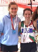 Championnat de France de cross : les performances basques brillent à Carhaix