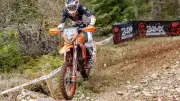 Championnat de France d'Enduro 2026 : 430 pilotes à l'assaut de Chanac en Lozère