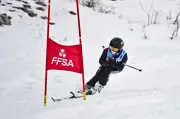 Championnats de France de para ski adapté à Gourette : vers une réintégration aux Jeux paralympiques 2030 ?