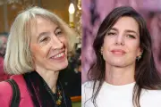 Chantal Thomas et Charlotte Casiraghi : une passion commune pour Colette et la Côte d'Azur