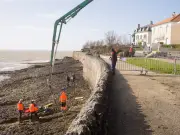Charente-Maritime : le littoral face à l'érosion, des choix douloureux à venir