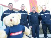 Charente-Maritime : le sauvetage miraculeux de Justine, 4 ans, tombée dans un puits de 25 mètres