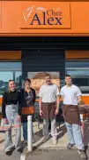Chez Alex : une nouvelle boulangerie familiale ouvre à Angoulins