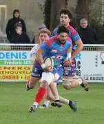 Choc décisif en Périgord vert : Nontron affronte Juillac/Objat pour la qualification directe