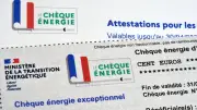 Chèque énergie 2026 : distribution imminente pour près de 4 millions de ménages