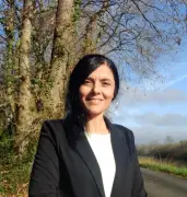 Christelle Ferrandis présente un programme ambitieux pour Josse, axé sur l'action collective