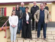 Christine Branco candidate avec 'Montégut, notre village, notre priorité' pour 2026