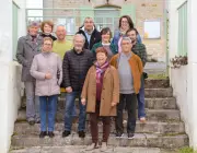 Christine Pugnet élue maire d'une commune divisée après une égalité parfaite des voix