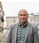 Christophe Miqueu réélu triomphalement à Sauveterre-de-Guyenne avec 63,08 % des voix