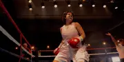 Christy, le biopic sur la pionnière de la boxe féminine Christy Martin