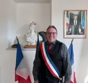 Château-l'Évêque : Alain Marty élu maire avec cinq adjoints aux délégations clés