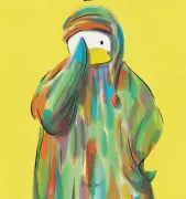 Cinq expositions entre Bordeaux et Langon : de l'art engagé à la création contemporaine