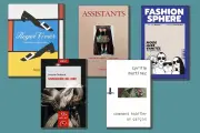 Cinq livres pour décrypter l'industrie de la mode avant la Fashion Week