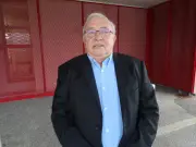 Claude Barets, maire d'Ispoure, prend sa retraite après 43 ans de service municipal