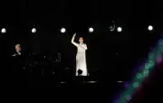 Céline Dion annonce 10 concerts à Paris en 2026 : un événement musical et économique majeur