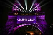 Céline Dion annonce son grand retour sur scène à Paris après six ans d'absence