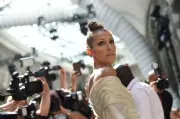 Céline Dion fait son grand retour avec un nouvel album intitulé 'Rendez-Vous, Vous Êtes Cernés'
