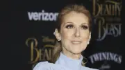 Céline Dion fait son retour sur scène malgré le syndrome de la personne raide