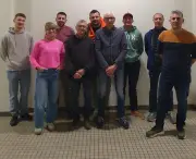 Cocumont Vélo Passion : bilan d'une saison réussie et projets ambitieux pour 2026