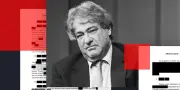 Comment Jeffrey Epstein s'est rendu indispensable au milliardaire Leon Black