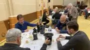 Concours 2026 à Béziers : La quête de la meilleure coque et du vin blanc parfait
