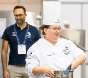 Concours Régional Cuisine et Pâtisserie 2026 : Une Vingtaine de Candidats en Situation de Handicap à l'Honneur