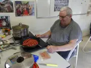 Concours Top Chef en Ehpad : la finale approche en Haute Gironde et Libournais