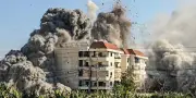 Conflit au Moyen-Orient : frappes israéliennes au Liban et attaques iraniennes dans le Golfe