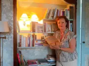 Conférence sur José Ribera par l'association Tarantella à Sainte-Terre