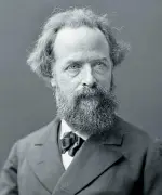 Conférence sur Élisée Reclus : pionnier de l'écologie et géographe anarchiste