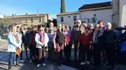 Congénies Loisirs organise une journée conviviale de découverte à Uzès