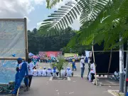 Congo-Brazzaville : un scrutin présidentiel sous le signe de la continuité et des paradoxes